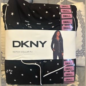 NWT DKNY Woman Pajamas